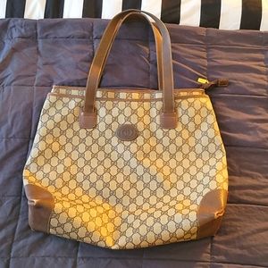 Authentic Gucci Bag